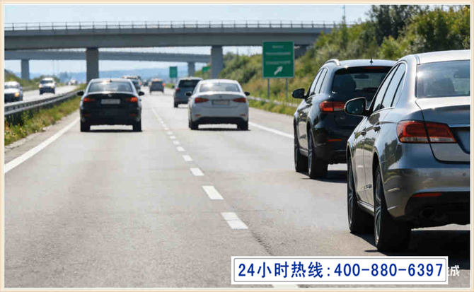 西夏长春拖车电话